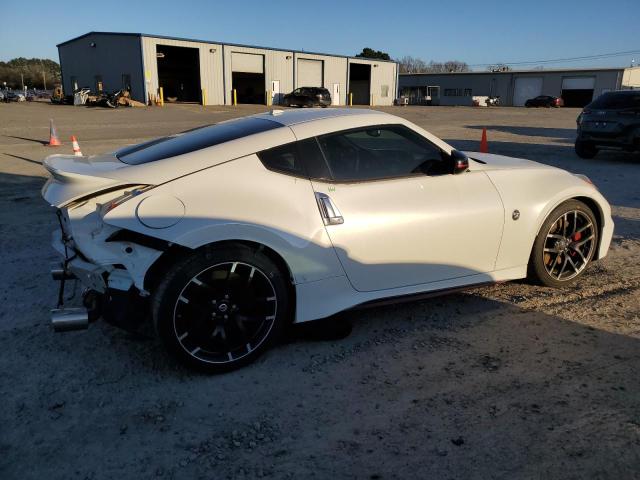 NISSAN 370Z BASE 2017