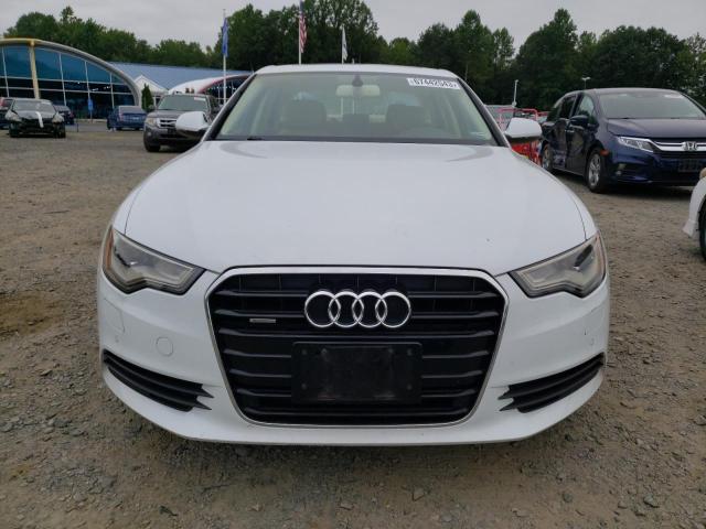 AUDI A6 PREMIUM PLUS 2015