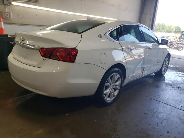 CHEVROLET IMPALA LT 2020