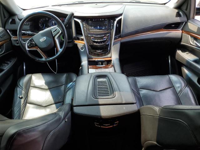CADILLAC ESCALADE PREMIUM LUXURY 2019