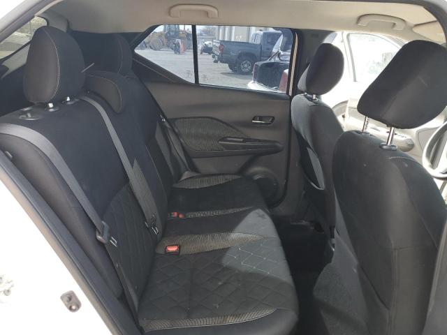 NISSAN KICKS S 2018