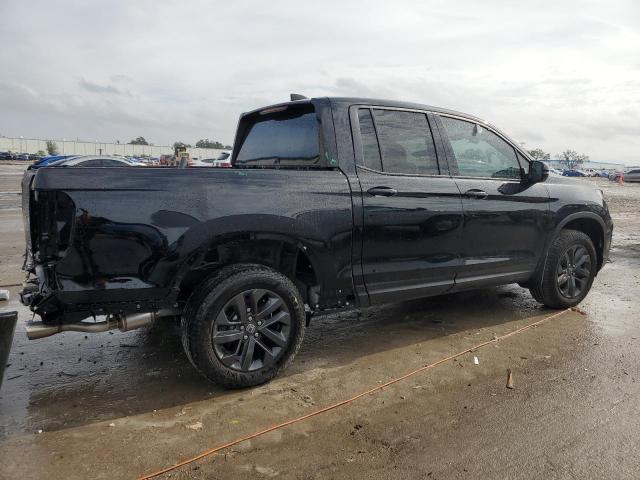 HONDA RIDGELINE SPORT 2023