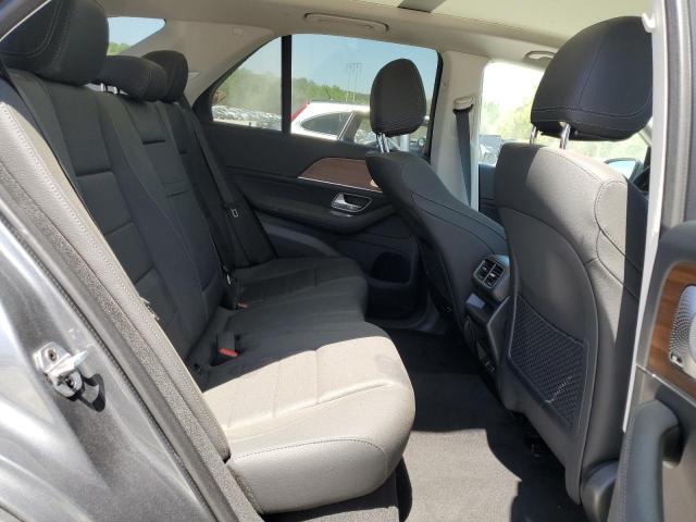 MERCEDES-BENZ GLE 350 4MATIC 2025
