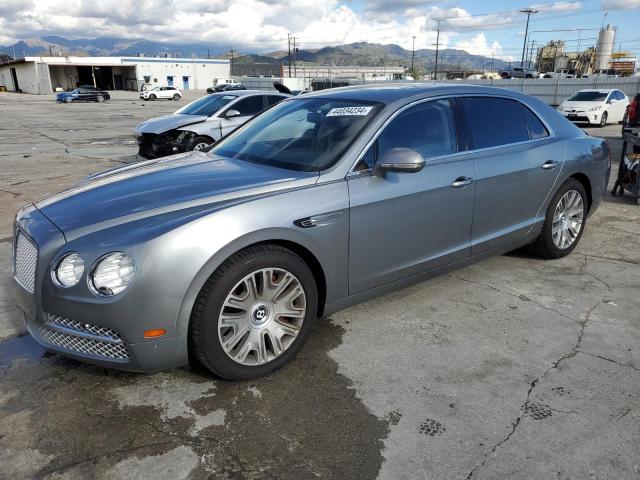 BENTLEY FLYING SPUR 2014
