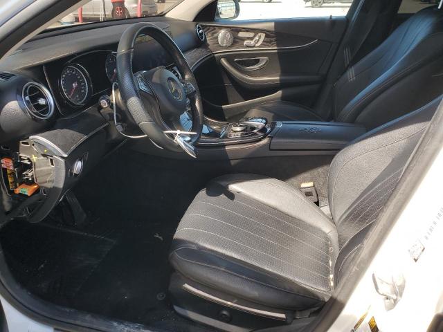 MERCEDES-BENZ E 300 4MATIC 2017