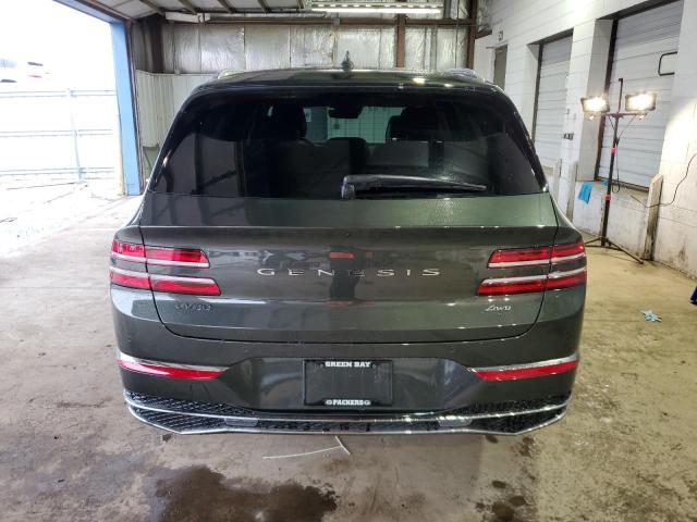 GENESIS GV80 PRESTIGE 2025