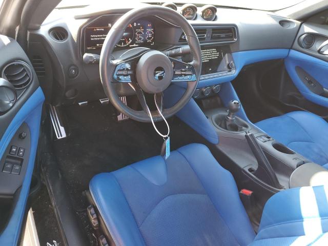 NISSAN Z PERFORMANCE 2023