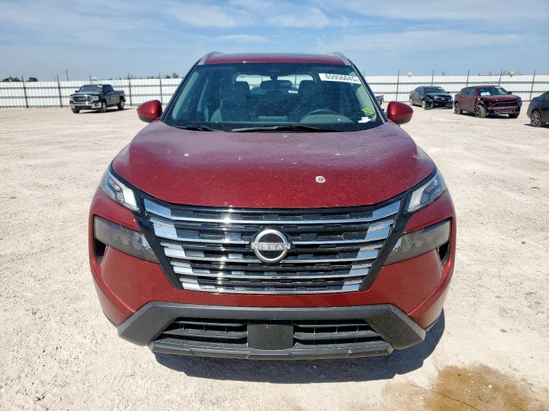 NISSAN ROGUE SV 2024