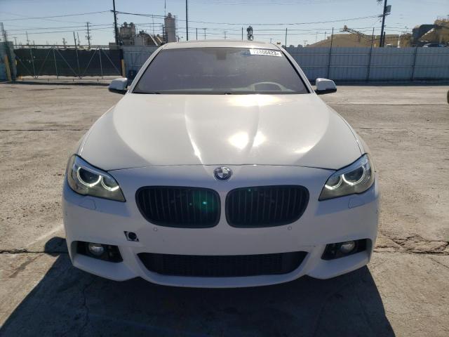 BMW 535 I 2016