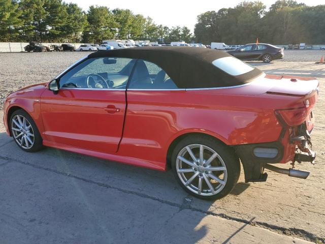 AUDI A3 PREMIUM PLUS S-LINE 2016