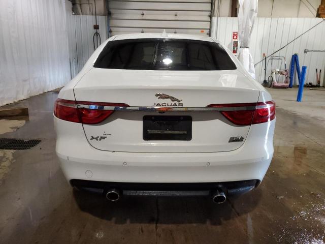 JAGUAR XF PRESTIGE 2016