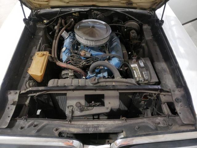1970 DODGE CORONET