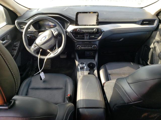 FORD ESCAPE SE SPORT 2020