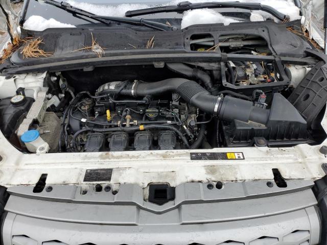 RANGE ROVER EVOQUE PURE PREMIUM 2012