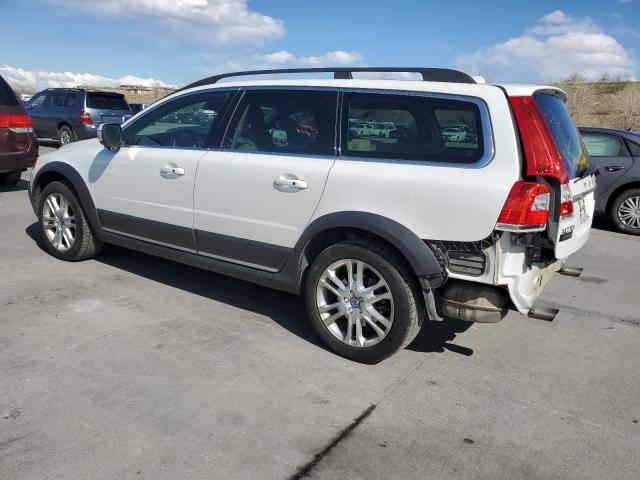 VOLVO XC70 T5 PLATINUM 2016