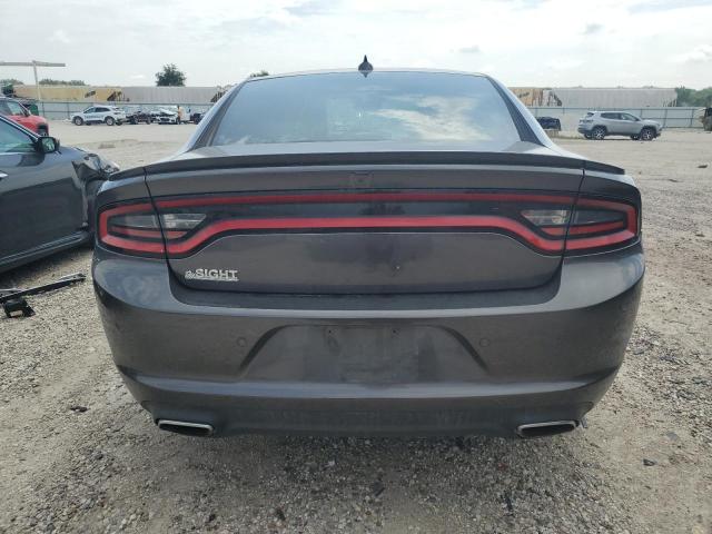 DODGE CHARGER R/T 2015