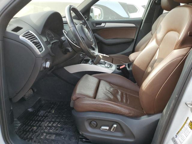 AUDI Q5 PREMIUM PLUS 2017