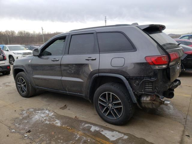 JEEP GRAND CHEROKEE TRAILHAWK 2018