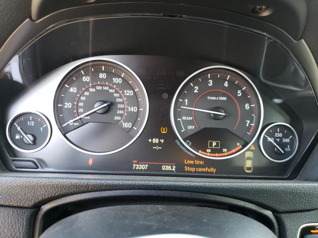 BMW 435 XI 2014