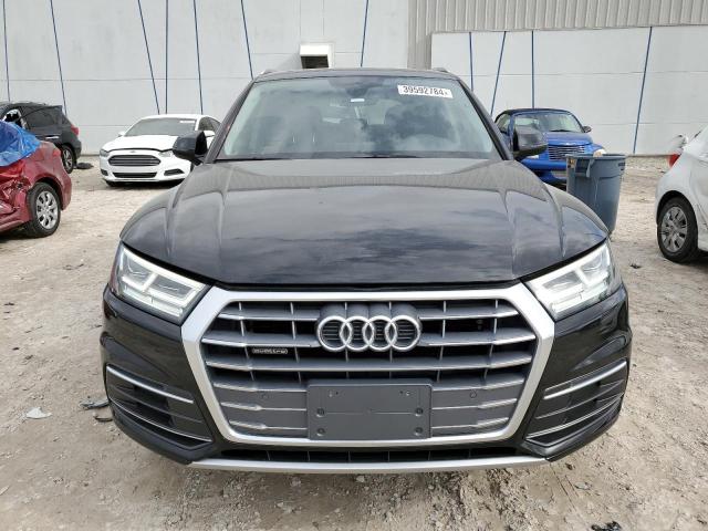 AUDI Q5 PREMIUM PLUS 2018