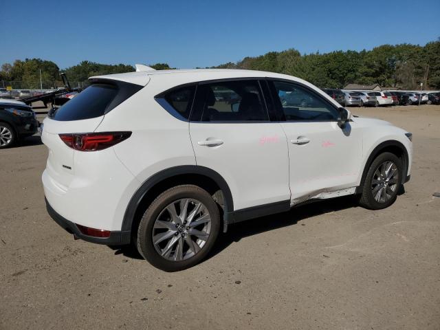 MAZDA CX-5 GRAND TOURING 2020