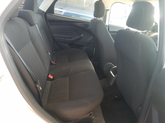 FORD FOCUS S 2016