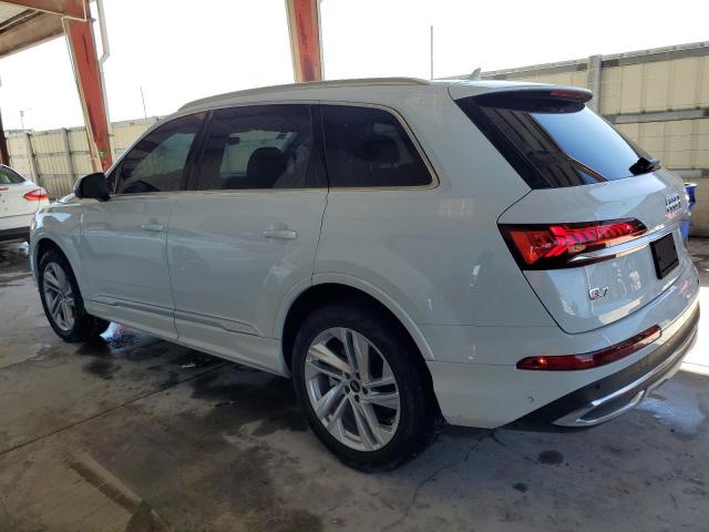 AUDI Q7 PREMIUM PLUS 2023