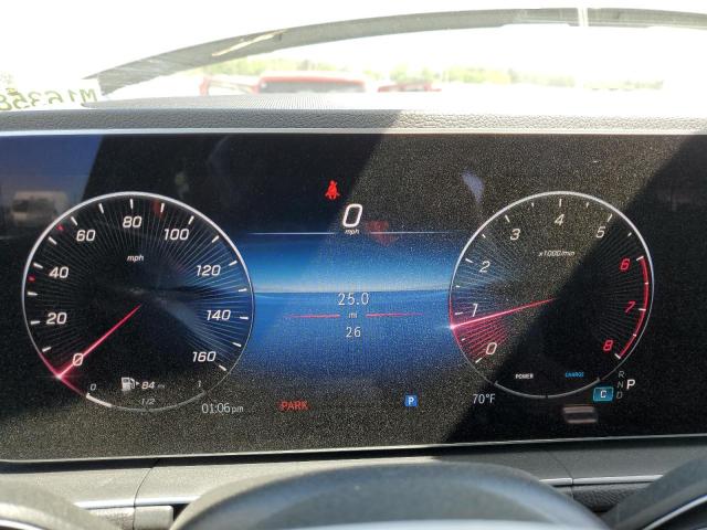 MERCEDES-BENZ GLE 350 4MATIC 2025