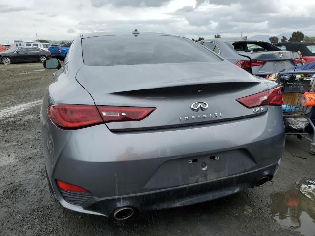 INFINITI Q60 PURE 2019