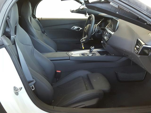 BMW Z4 SDRIVE30I 2020