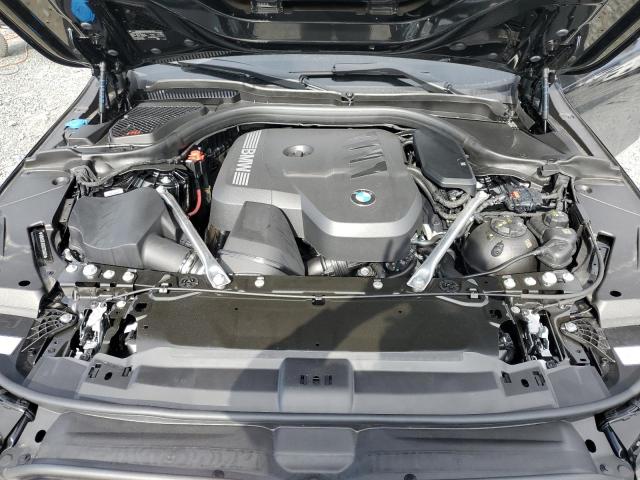 BMW 530 XI 2025