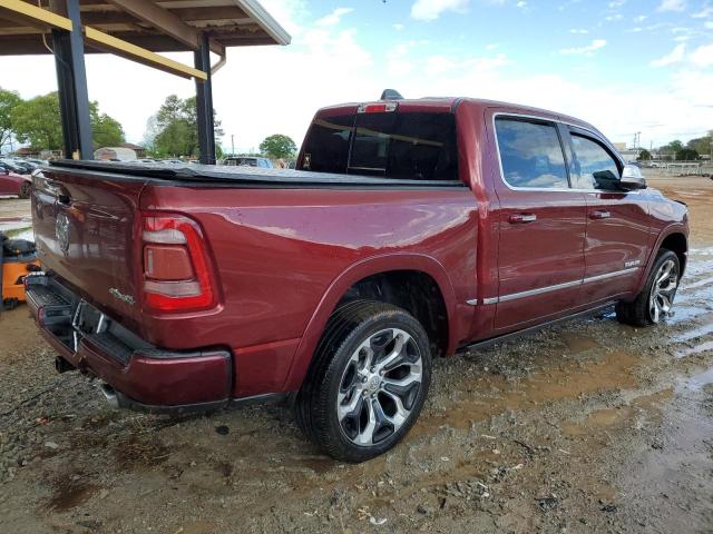 RAM 1500 LIMITED 2019