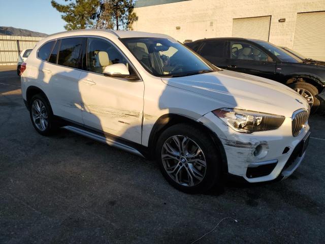 BMW X1 XDRIVE28I 2017