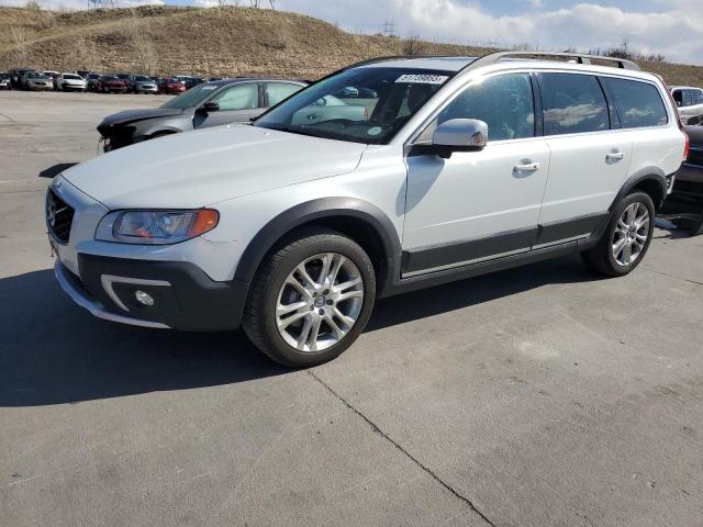 VOLVO XC70 T5 PLATINUM 2016