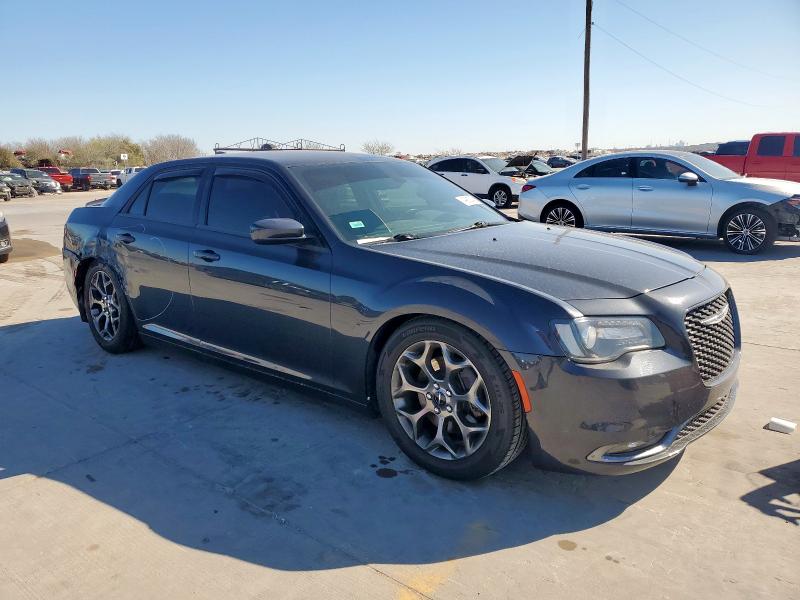 CHRYSLER 300 S 2016