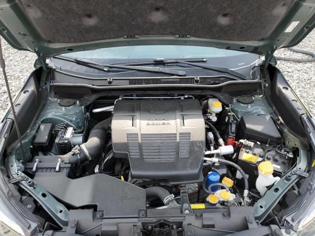 SUBARU FORESTER PREMIUM 2019