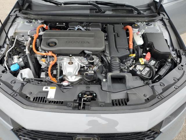 HONDA ACCORD HYBRID SPORT 2024