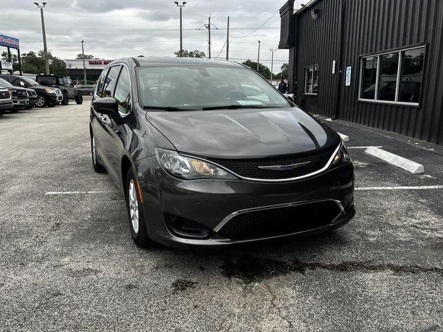 CHRYSLER PACIFICA TOURING 2019