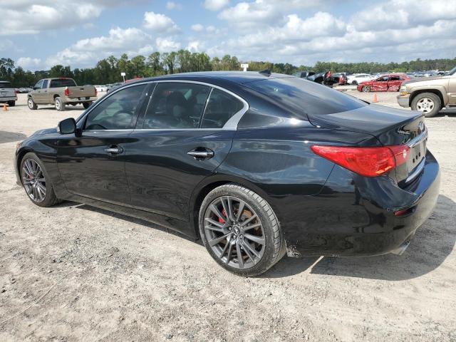 INFINITI Q50 RED SPORT 400 2017