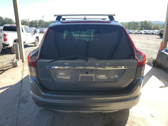VOLVO XC60 T6 PREMIER 2015