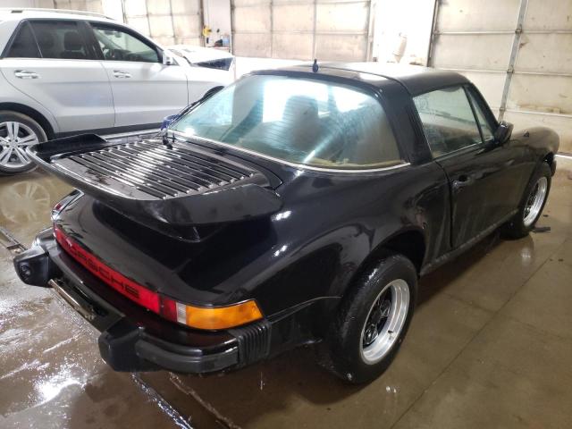 1978 PORSCHE TURBO 911S