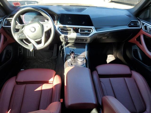 BMW 430I GRAN COUPE 2022