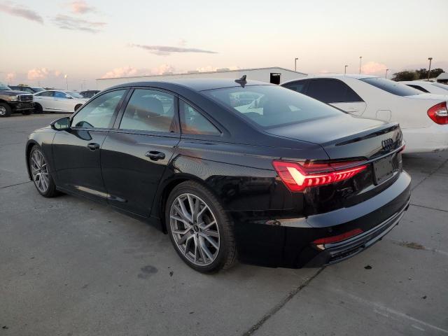 AUDI A6 PREMIUM 2022