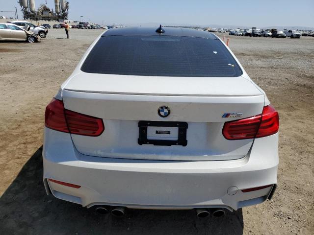 BMW M3 2016