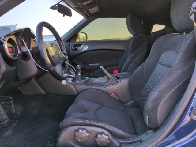 NISSAN 370Z BASE 2016