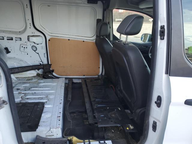 FORD TRANSIT CONNECT XL 2018