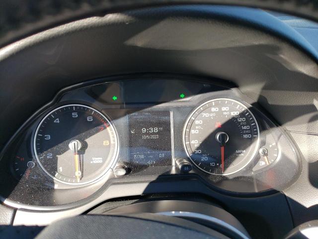 AUDI Q5 PREMIUM PLUS 2015