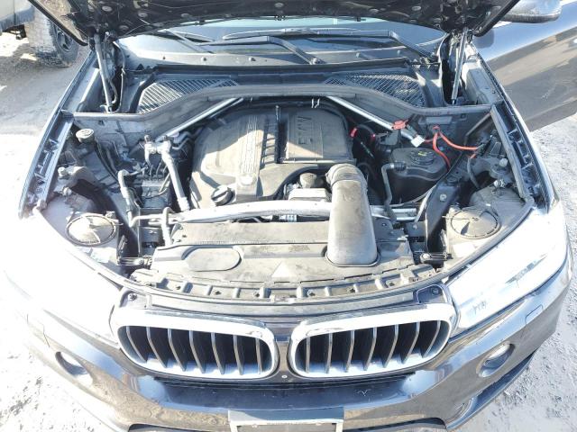 BMW X5 XDRIVE35I 2015