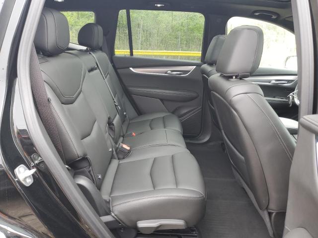 CADILLAC XT6 LUXURY 2024