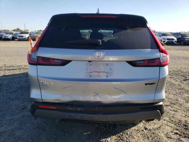 HONDA CR-V SPORT 2023